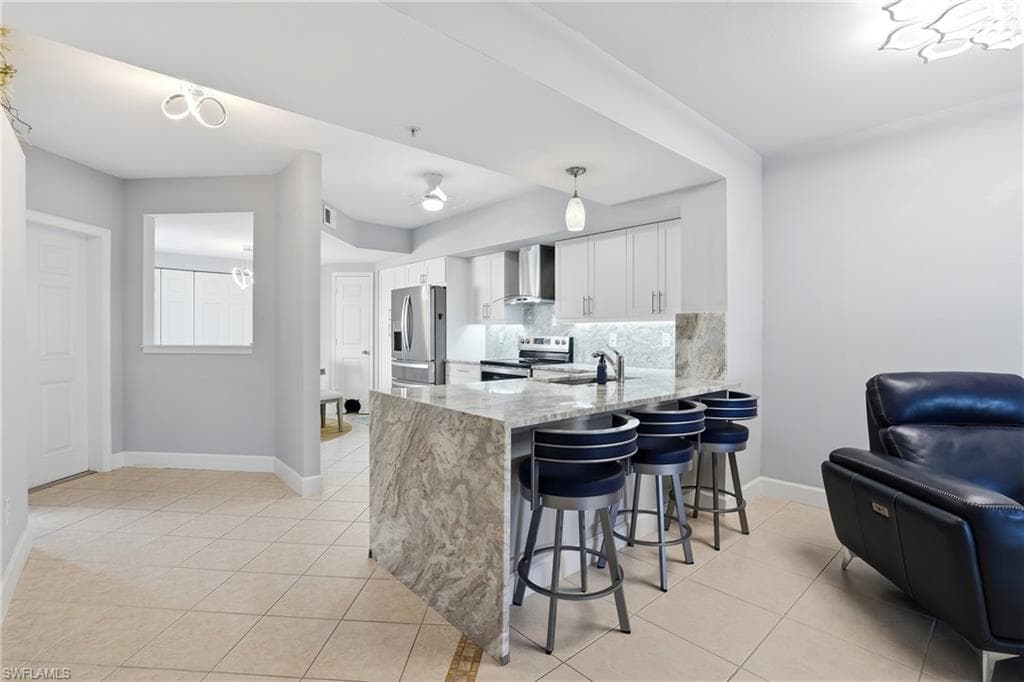 4950 Deerfield WAY # 103, NAPLES FL 34110-10