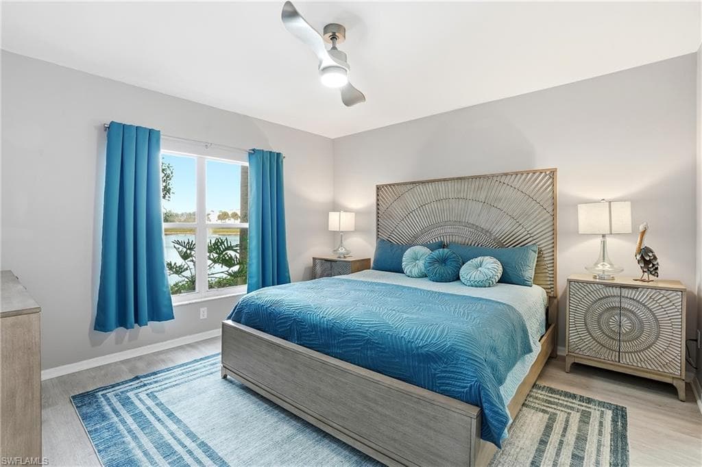 4950 Deerfield WAY # 103, NAPLES FL 34110-3