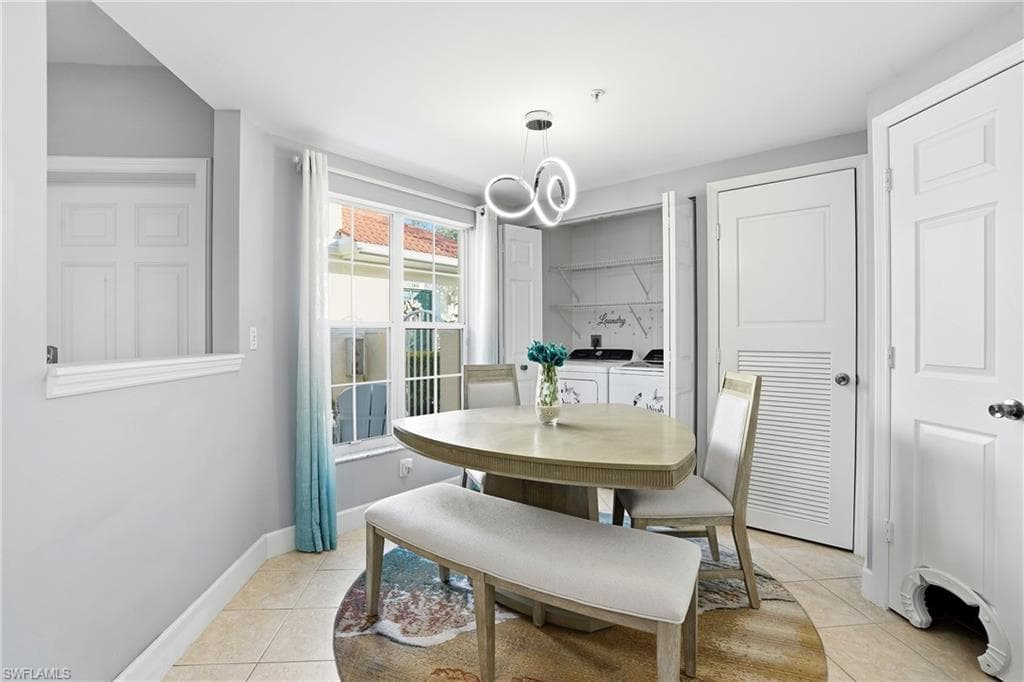 4950 Deerfield WAY # 103, NAPLES FL 34110-7