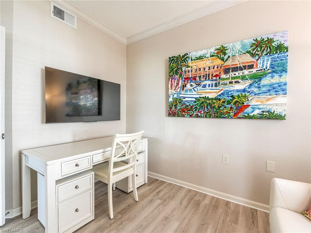 23011 Rosedale DR # 101, ESTERO FL 34135-26