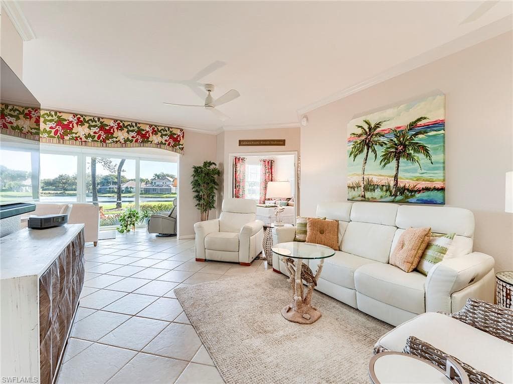 23011 Rosedale DR # 101, ESTERO FL 34135-15