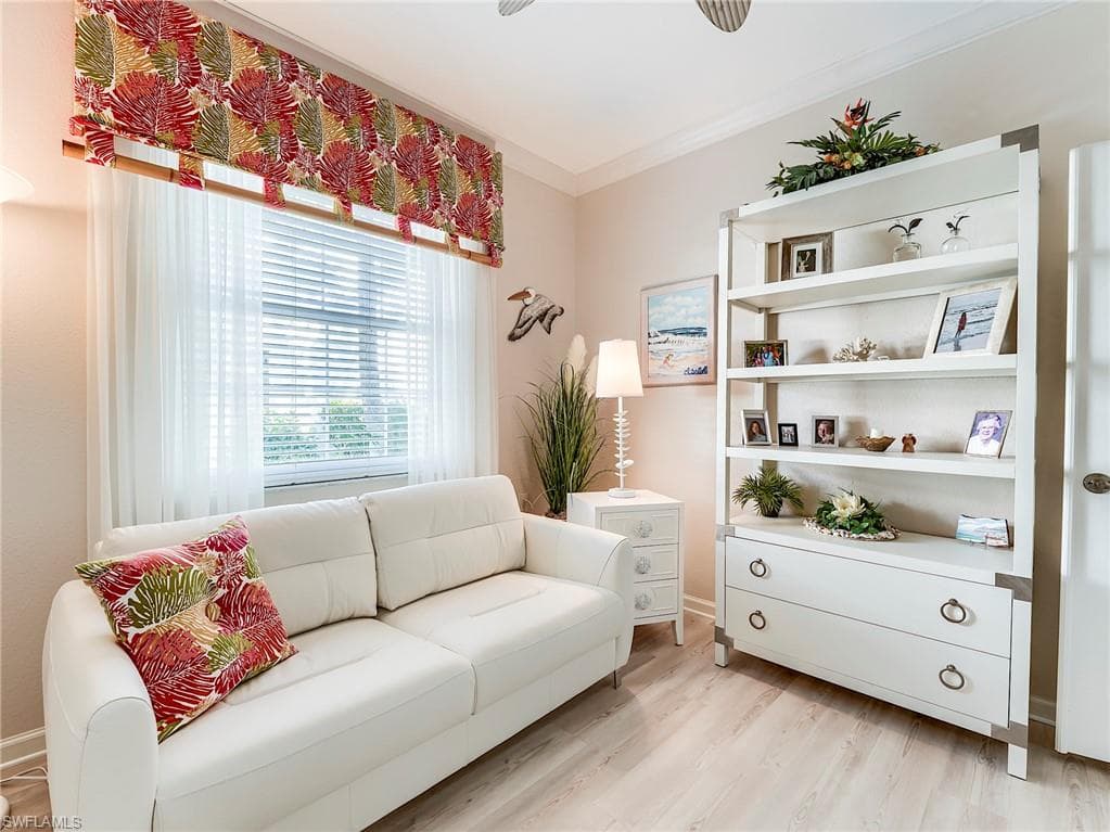 23011 Rosedale DR # 101, ESTERO FL 34135-27