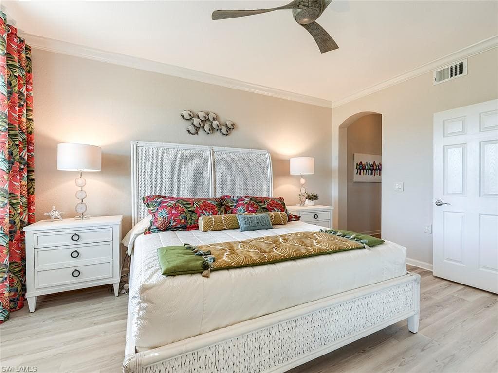 23011 Rosedale DR # 101, ESTERO FL 34135-19