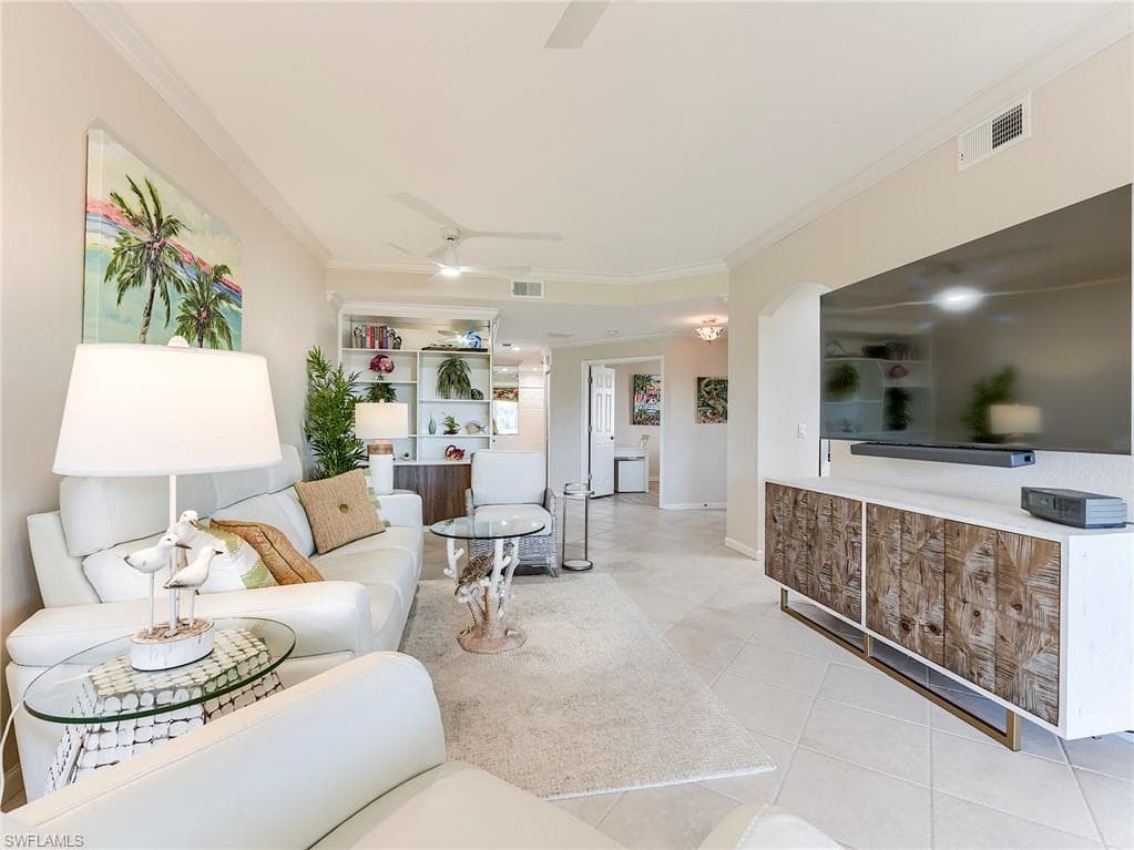 23011 Rosedale DR # 101, ESTERO FL 34135-17