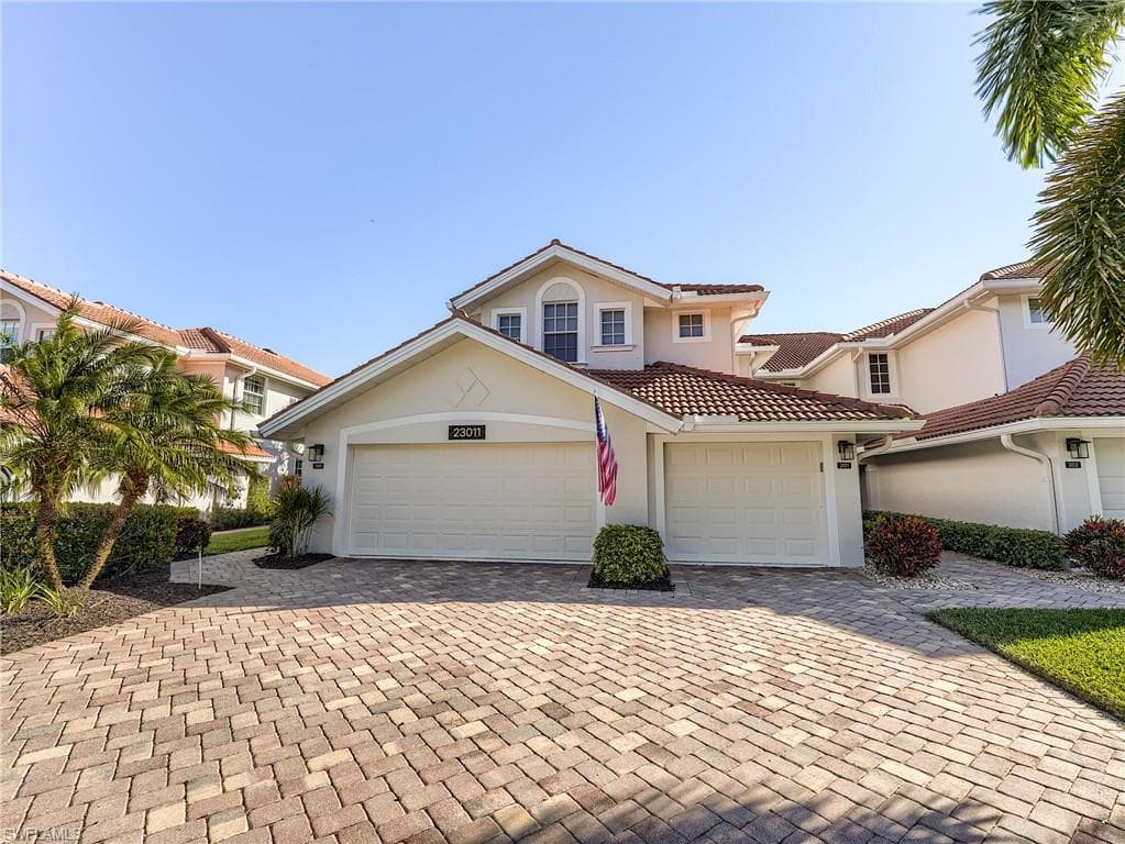 23011 Rosedale DR # 101, ESTERO FL 34135-34