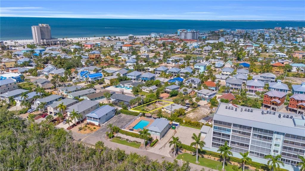 250 Fairweather LN, FORT MYERS BEACH FL 33931-6