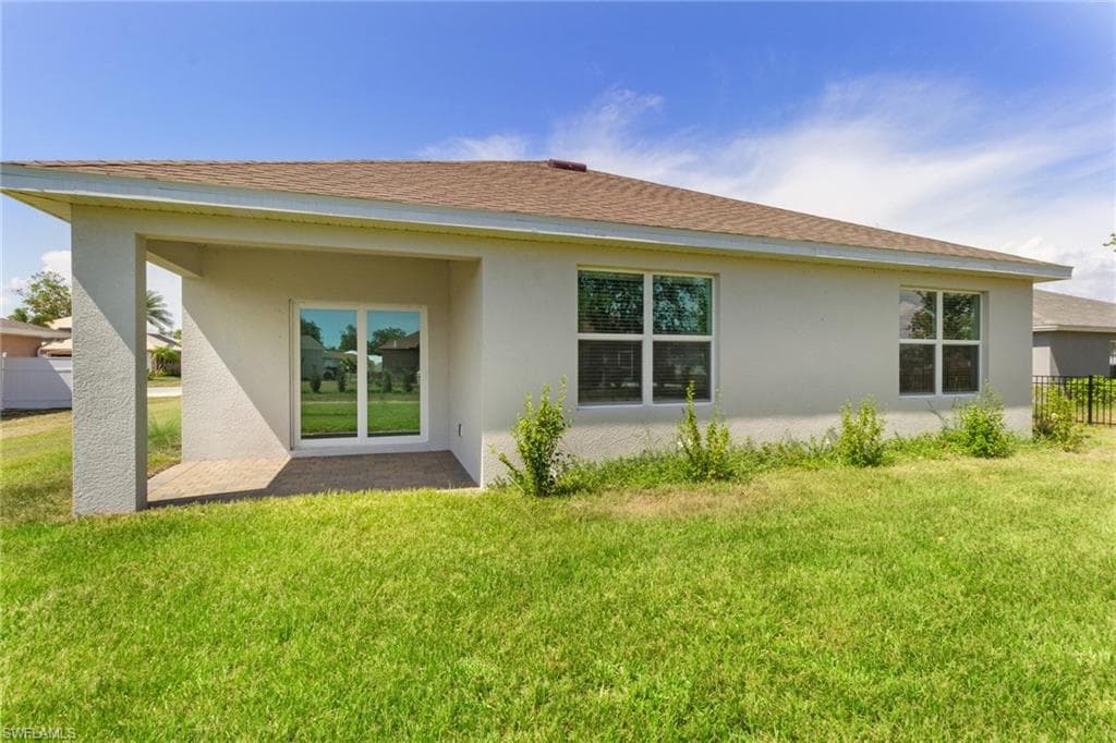 25361 Doredo DR, PUNTA GORDA FL 33955-29