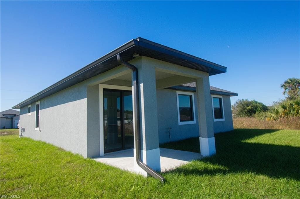 1274 Bucknell RD, LABELLE FL 33935-17