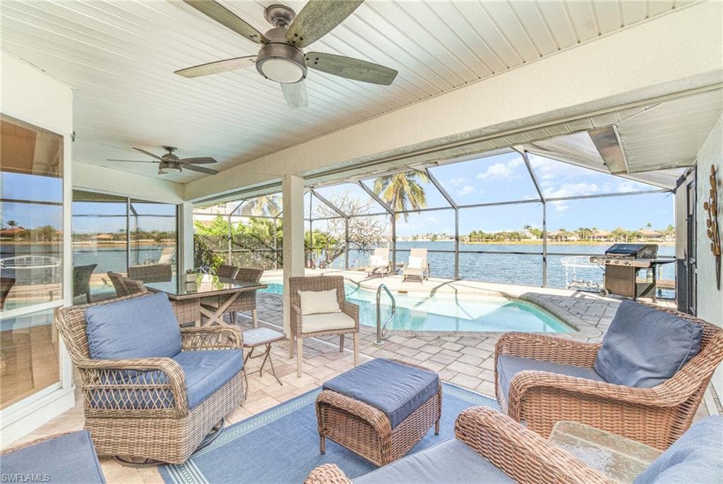 5450 Harborage DR, FORT MYERS FL 33908-5