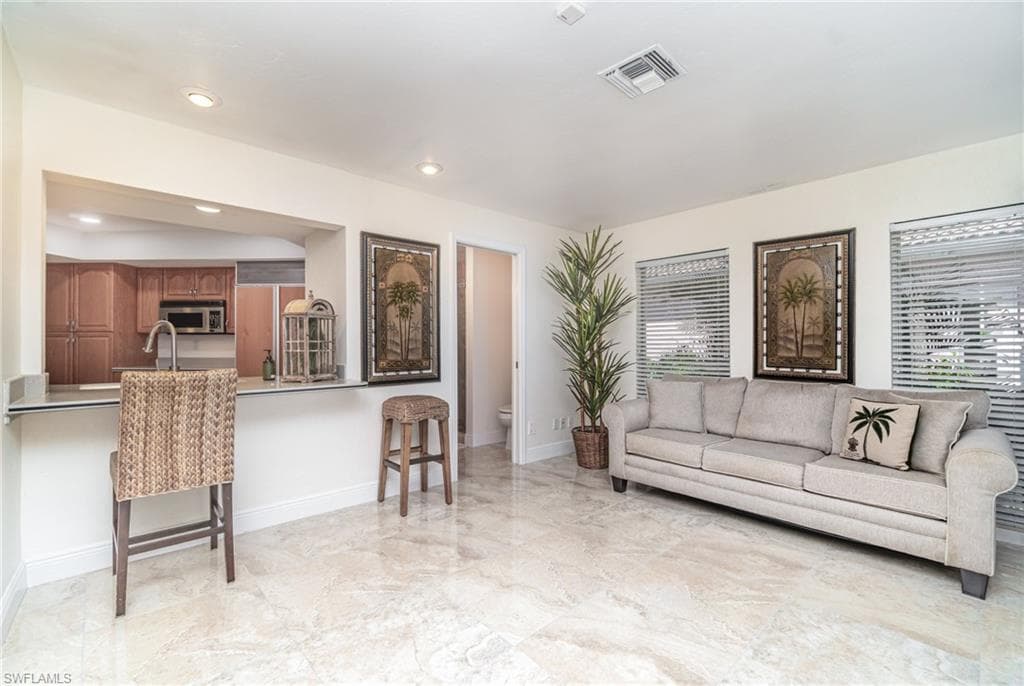 5450 Harborage DR, FORT MYERS FL 33908-12