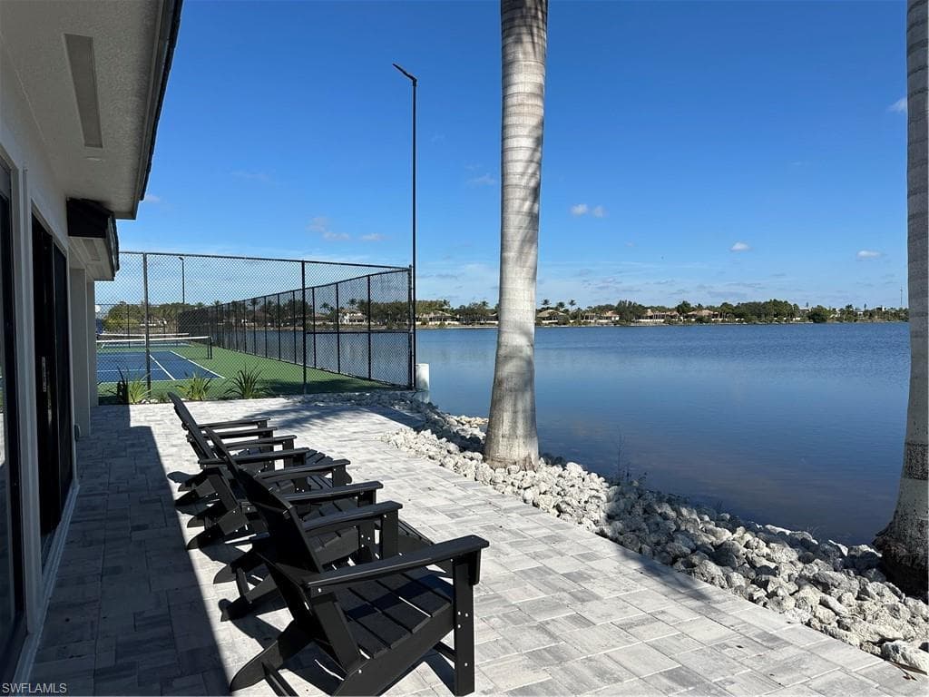 5450 Harborage DR, FORT MYERS FL 33908-31