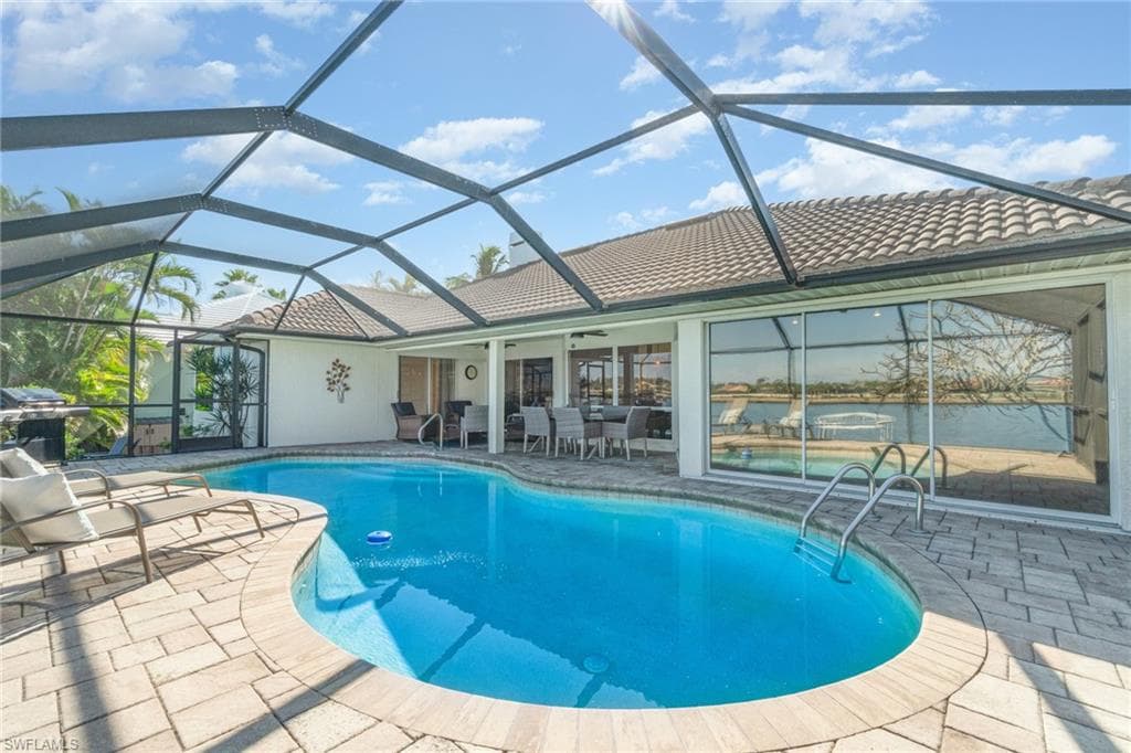 5450 Harborage DR, FORT MYERS FL 33908-23