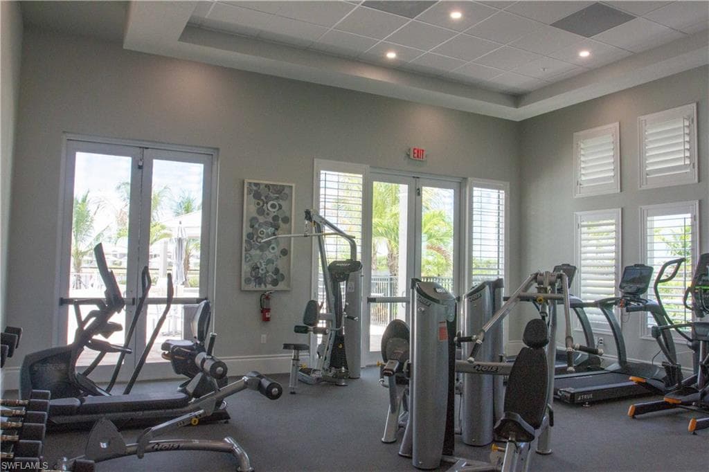 163 Indies DR E # 203, NAPLES FL 34114-42