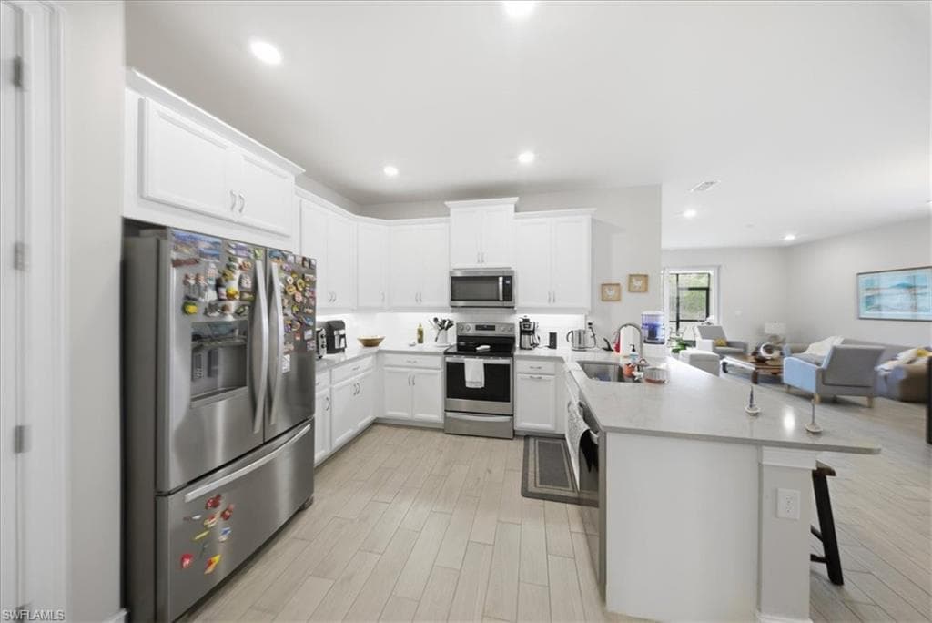 1074 Enbrook LOOP, NAPLES FL 34114-9