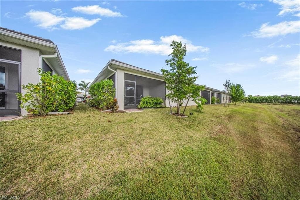 1074 Enbrook LOOP, NAPLES FL 34114-3