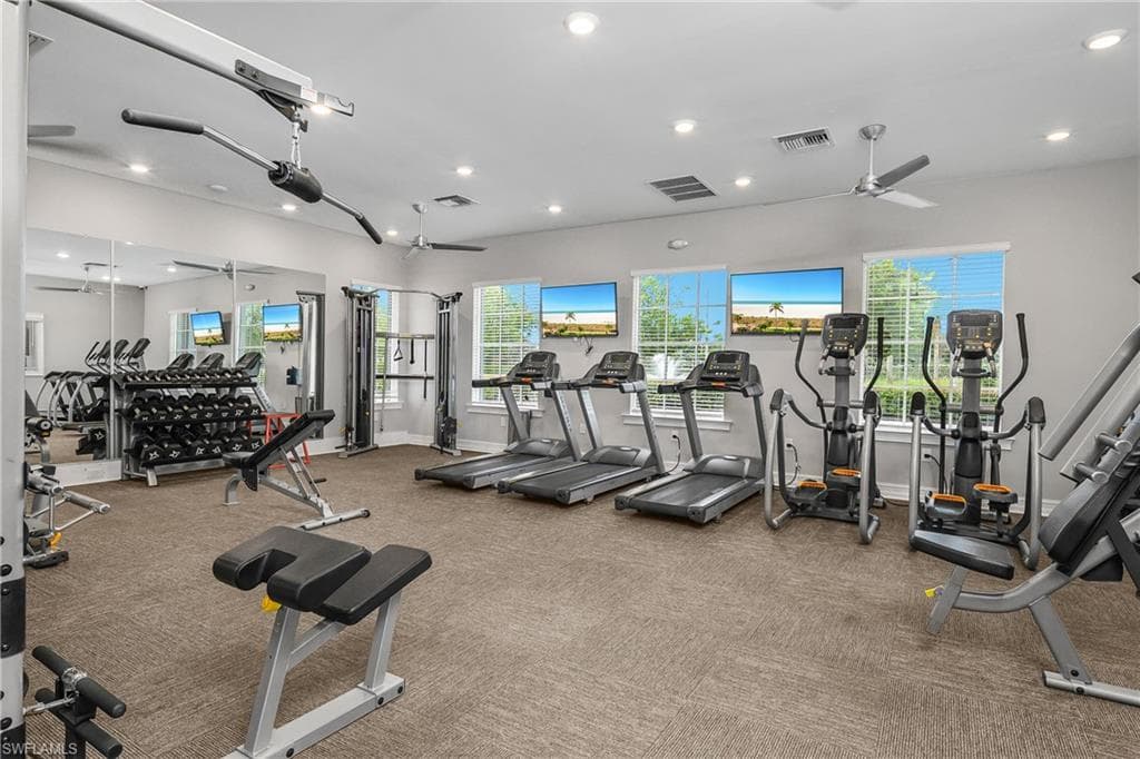 15436 Wildflower CIR, NAPLES FL 34119-32