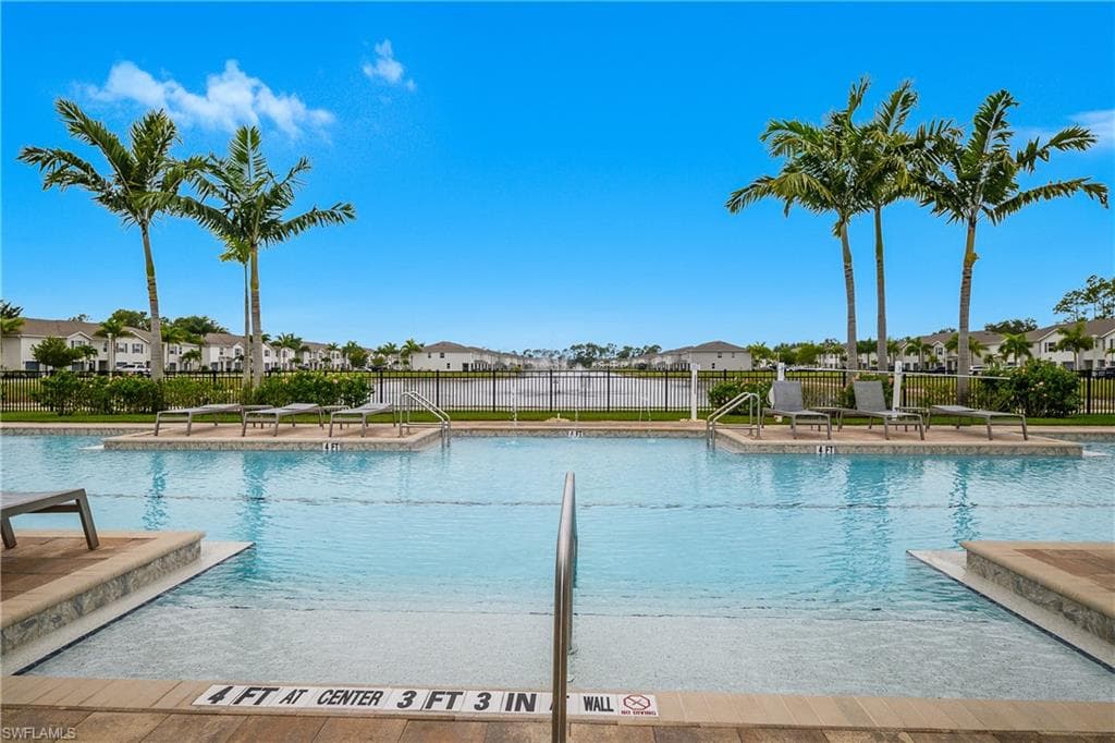 15436 Wildflower CIR, NAPLES FL 34119-36