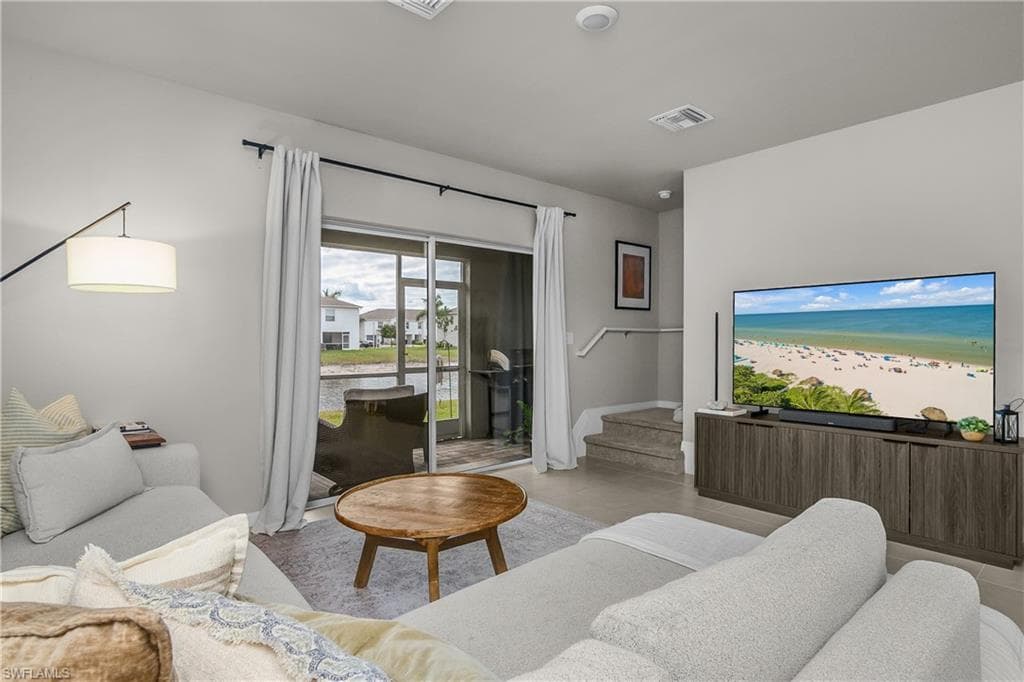 15436 Wildflower CIR, NAPLES FL 34119-18