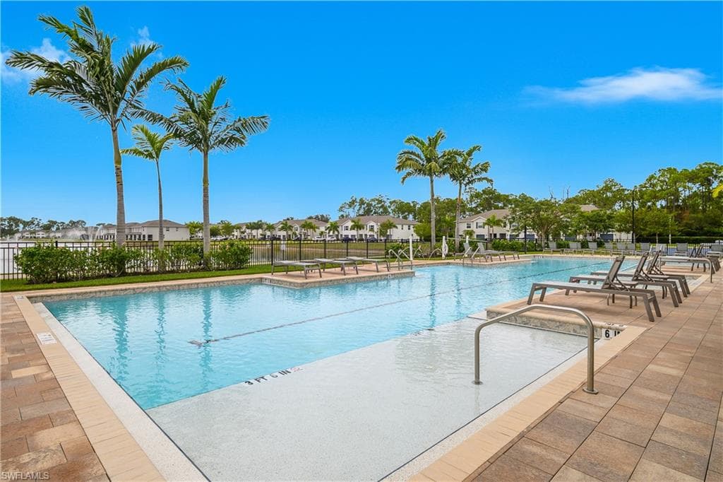 15436 Wildflower CIR, NAPLES FL 34119-39