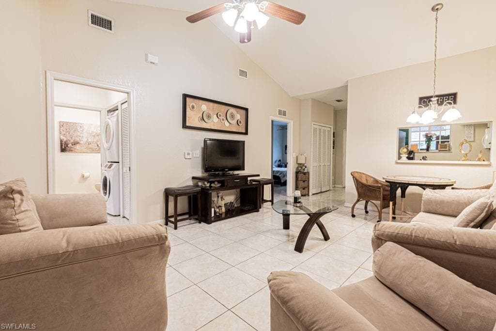 8416 Bernwood Cove LOOP # 1602, FORT MYERS FL 33966-5
