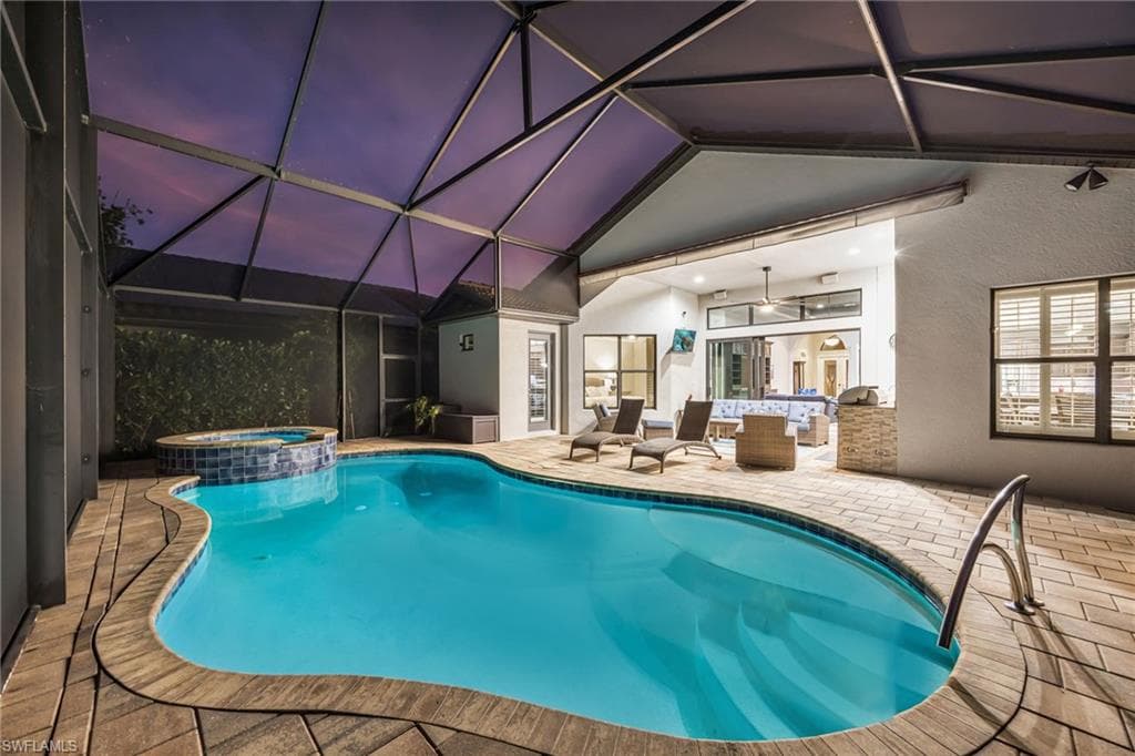 23273 Salinas WAY, BONITA SPRINGS FL 34135-36