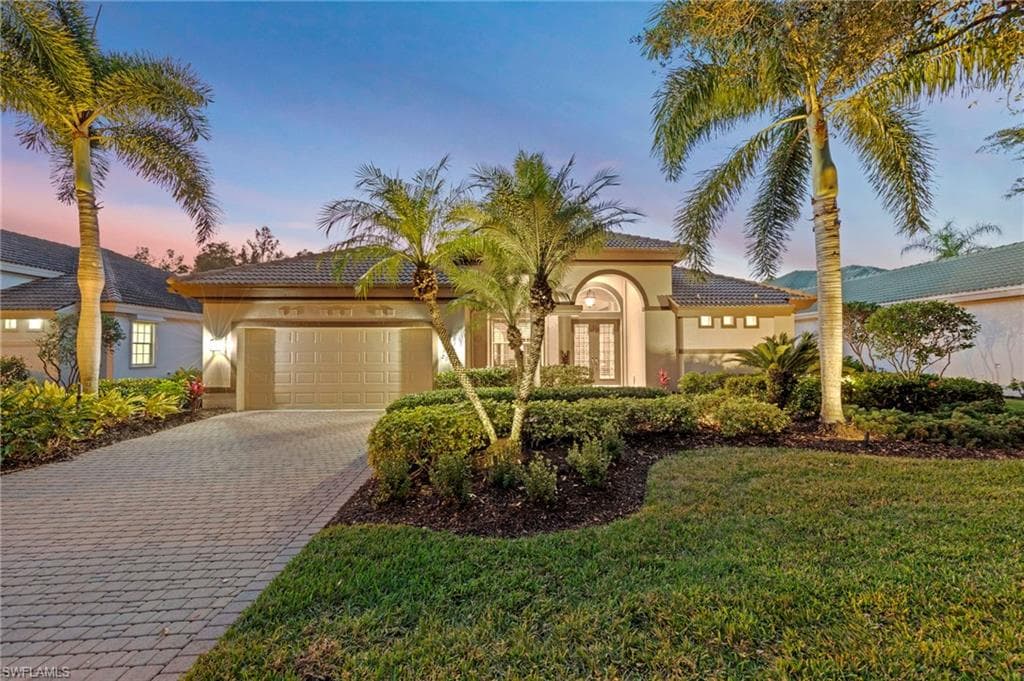 20042 Buttermere CT, ESTERO FL 33928-1
