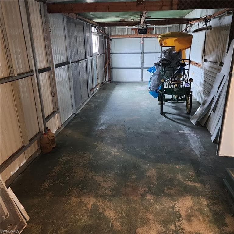 110 Gaslight AVE, NORTH FORT MYERS FL 33917-15