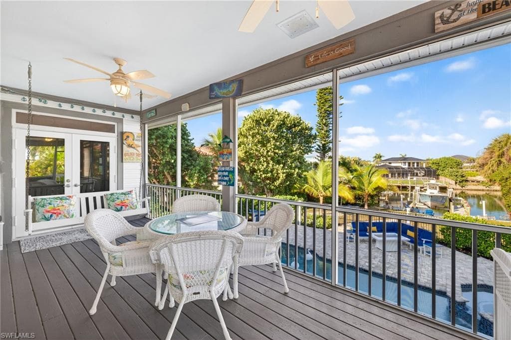 1141 Paper Fig CT, SANIBEL FL 33957-9