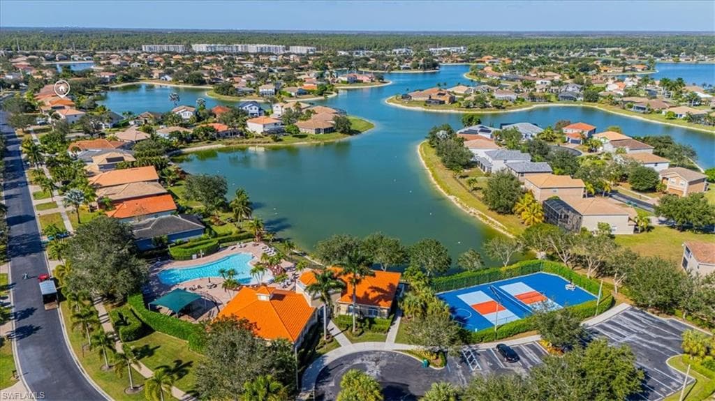 2772 Orange Grove TRL, NAPLES FL 34120-5