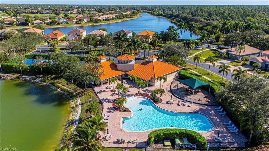 2772 Orange Grove TRL, NAPLES FL 34120-6