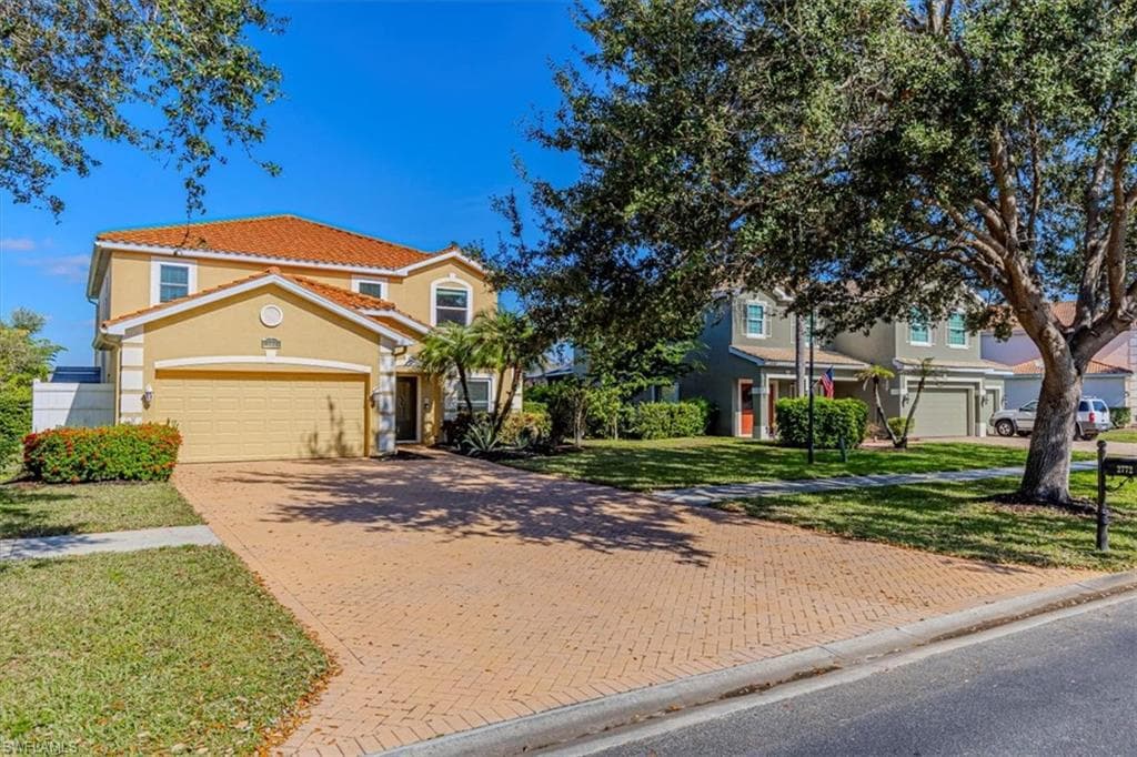 2772 Orange Grove TRL, NAPLES FL 34120-2