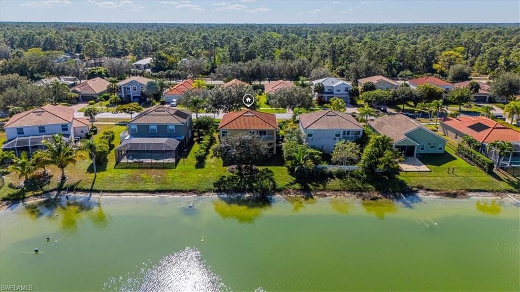 2772 Orange Grove TRL, NAPLES FL 34120-4