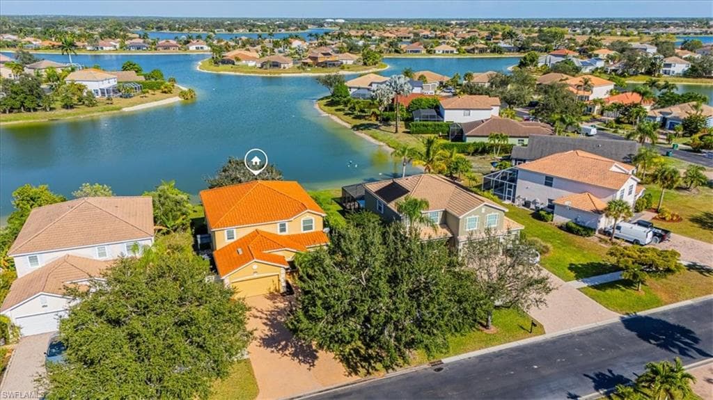 2772 Orange Grove TRL, NAPLES FL 34120-3