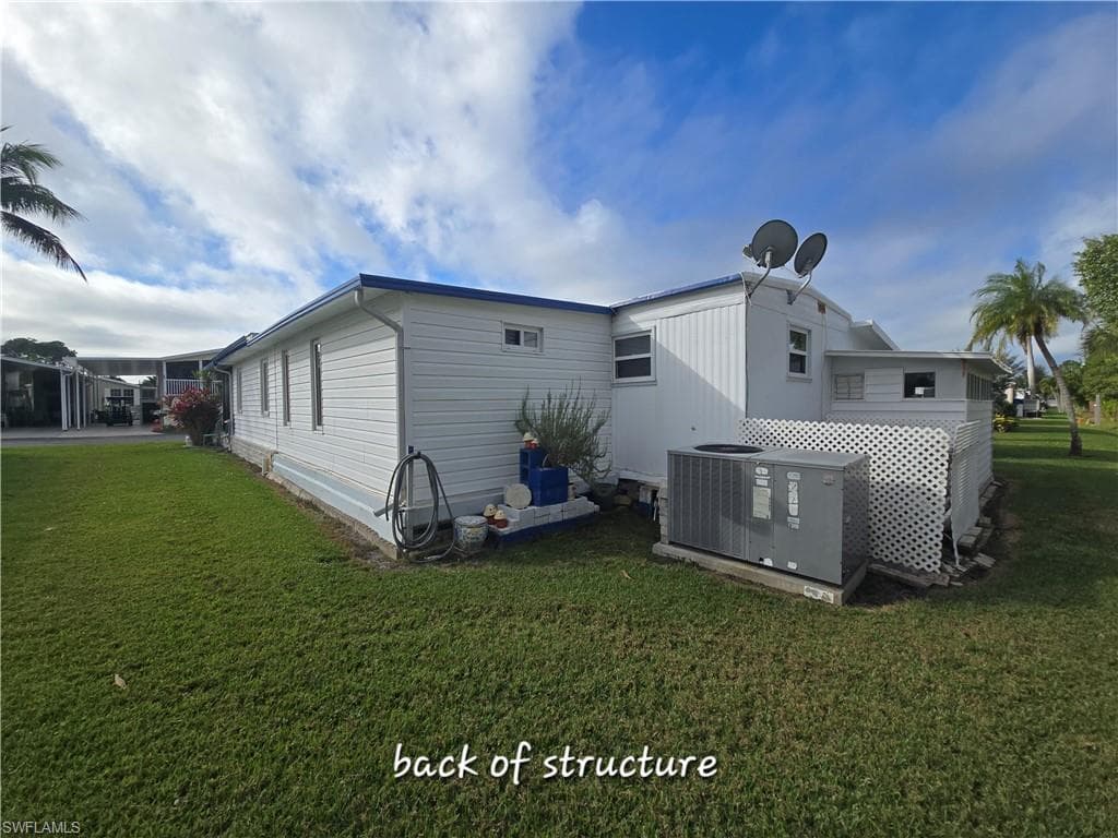 23 Enchanting BLVD, NAPLES FL 34112-23