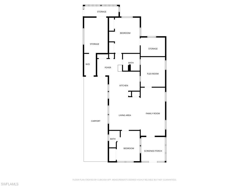 23 Enchanting BLVD, NAPLES FL 34112-37