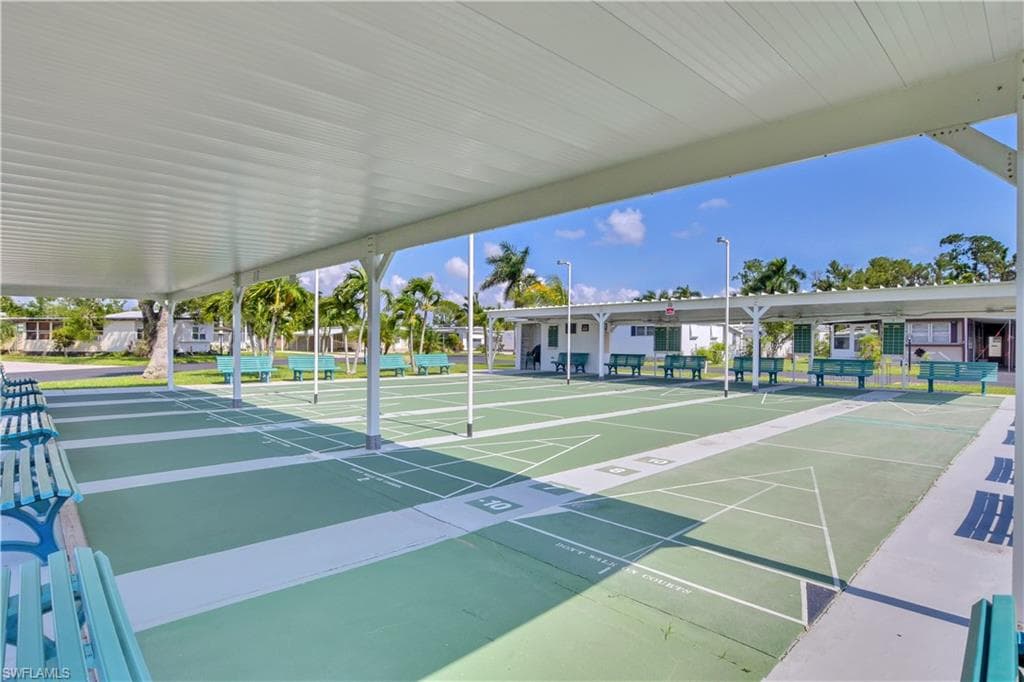 23 Enchanting BLVD, NAPLES FL 34112-32