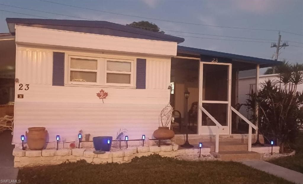 23 Enchanting BLVD, NAPLES FL 34112-24
