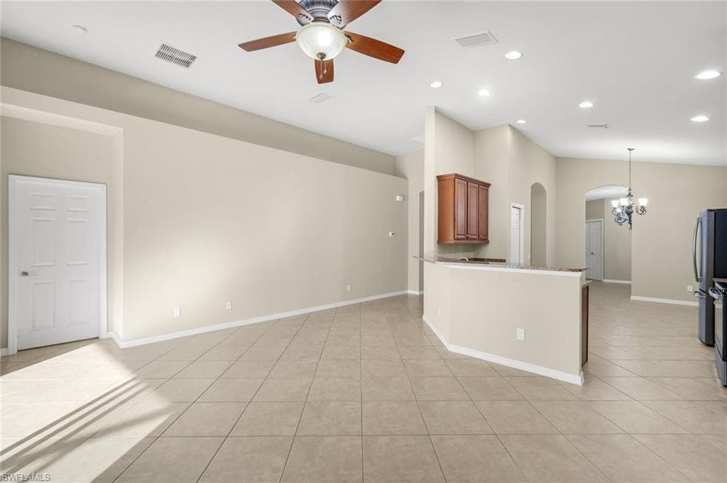 2730 Brightside CT, CAPE CORAL FL 33991-16