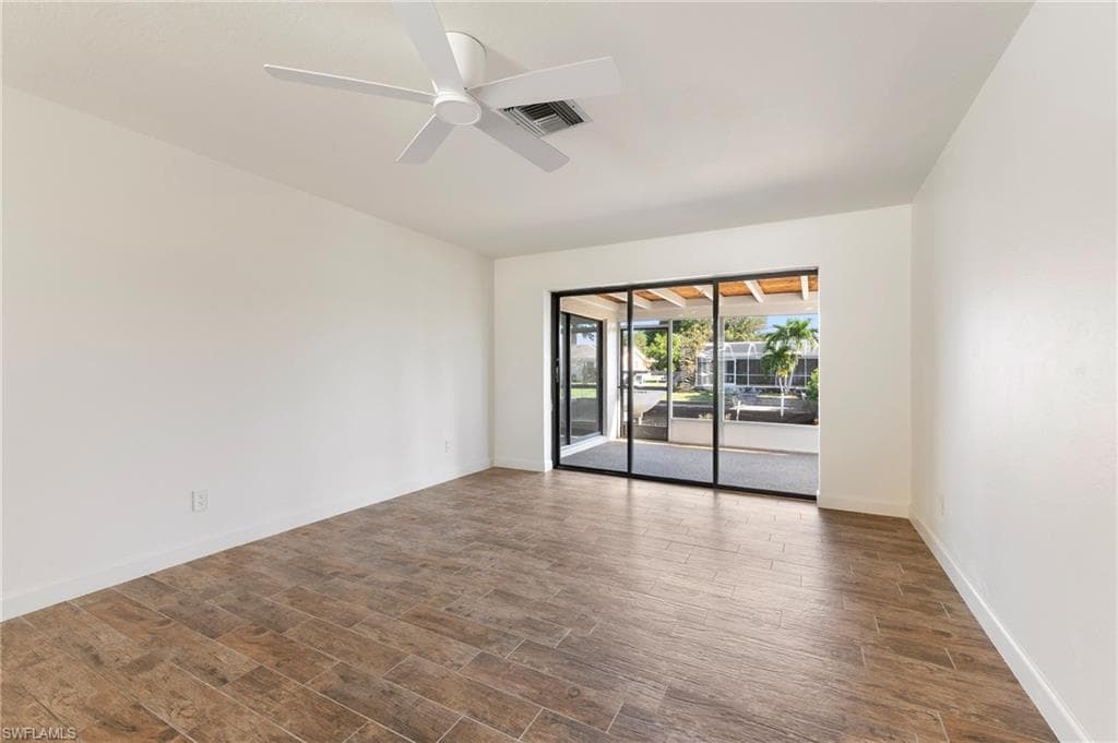 4548 Gulf AVE, NORTH FORT MYERS FL 33903-15