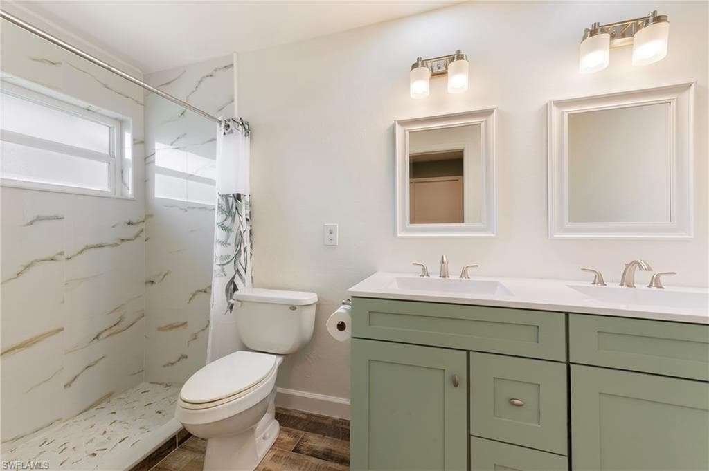 4548 Gulf AVE, NORTH FORT MYERS FL 33903-20