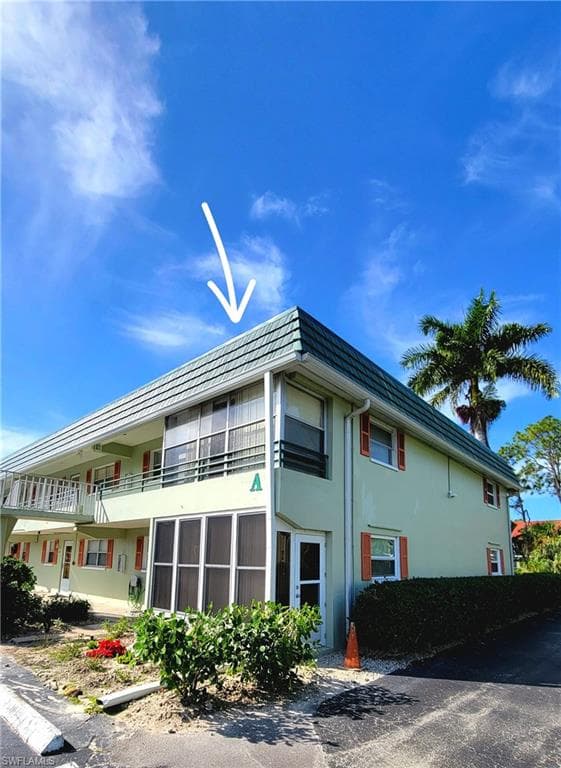 300 Valley Stream Dr # A7, NAPLES FL 34113-11