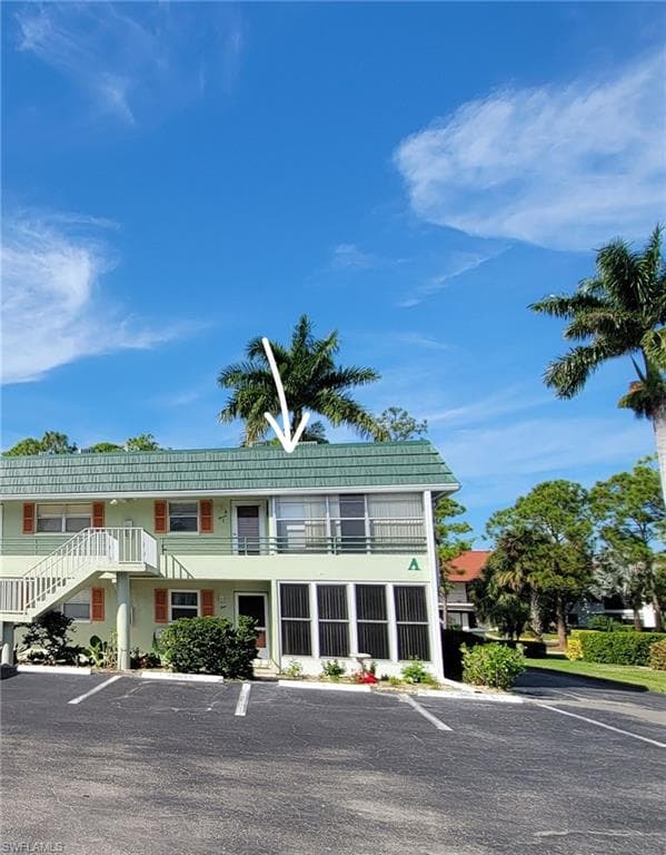 300 Valley Stream Dr # A7, NAPLES FL 34113-8