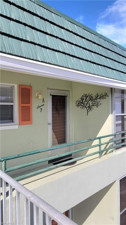 300 Valley Stream Dr # A7, NAPLES FL 34113-14