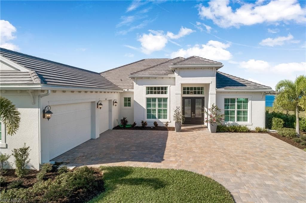 13974 Blue Bay CIR, FORT MYERS FL 33913-5
