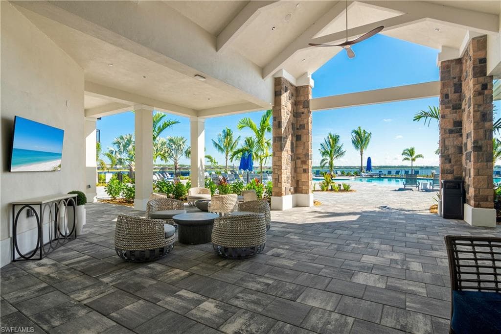 13974 Blue Bay CIR, FORT MYERS FL 33913-45