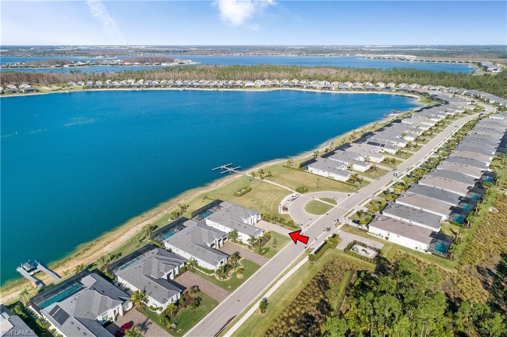 13974 Blue Bay CIR, FORT MYERS FL 33913-4