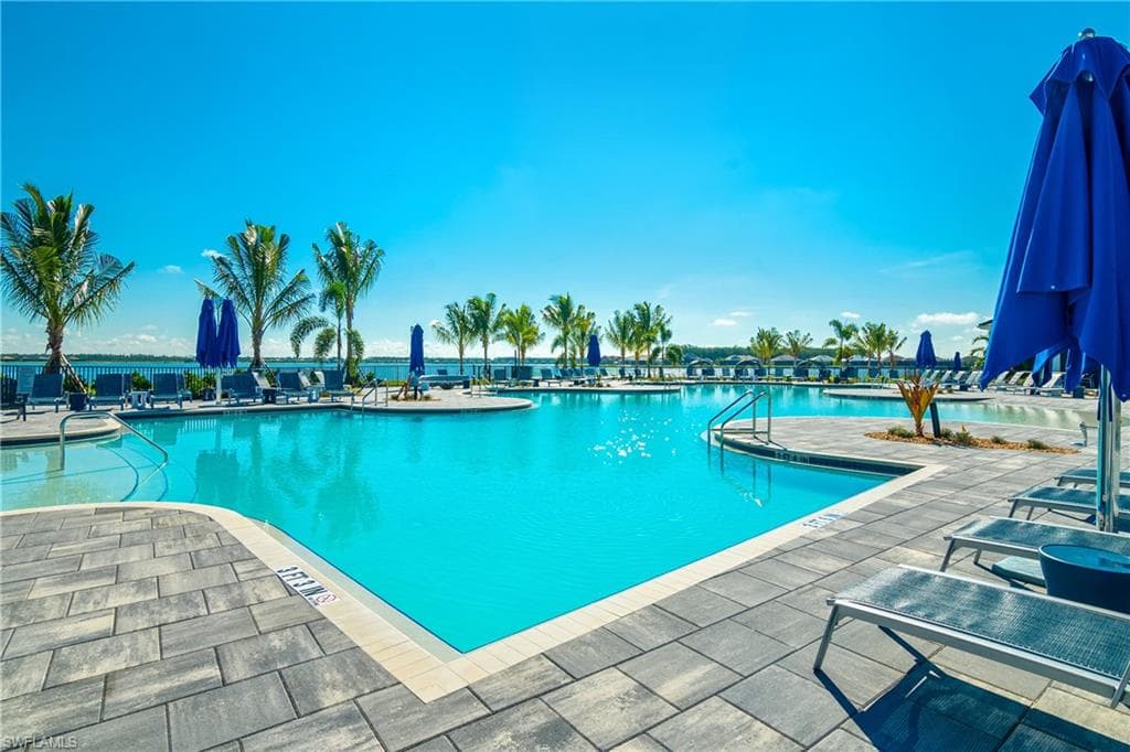 13974 Blue Bay CIR, FORT MYERS FL 33913-44