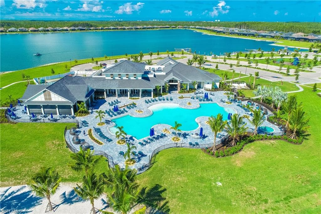 13974 Blue Bay CIR, FORT MYERS FL 33913-47
