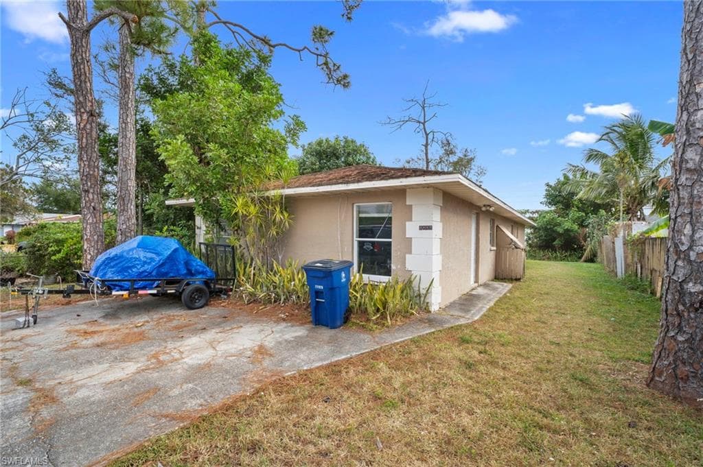 5449 10th AVE, FORT MYERS FL 33907-1