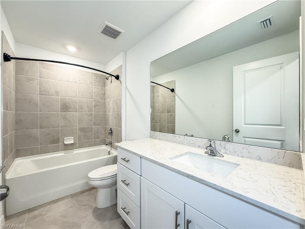 12093 Monterey Pine LN, FORT MYERS FL 33966-16